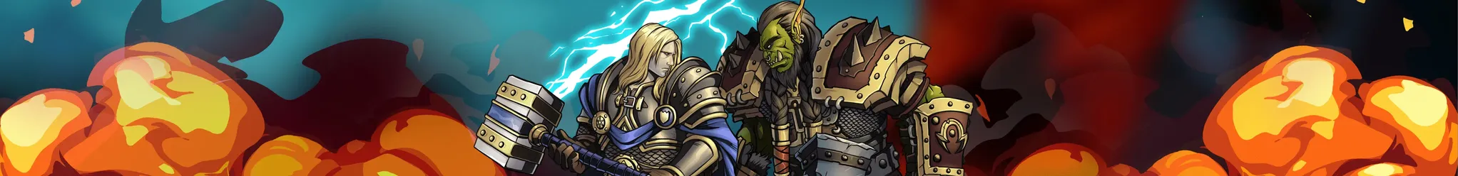 WarCraft III