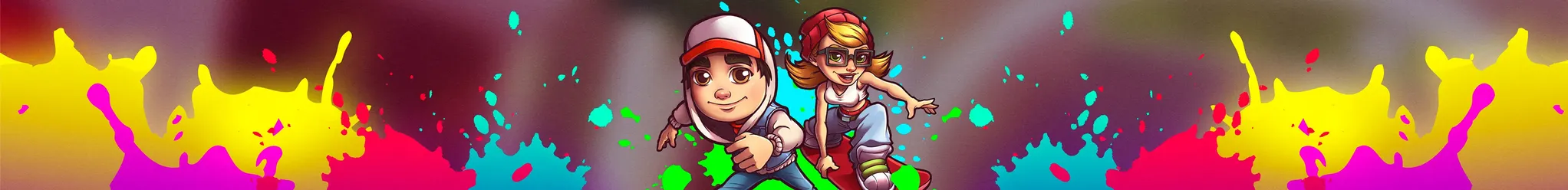 SubwaySurfers