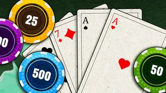 Kiber Poker