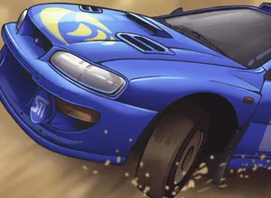 eSports Ralli
