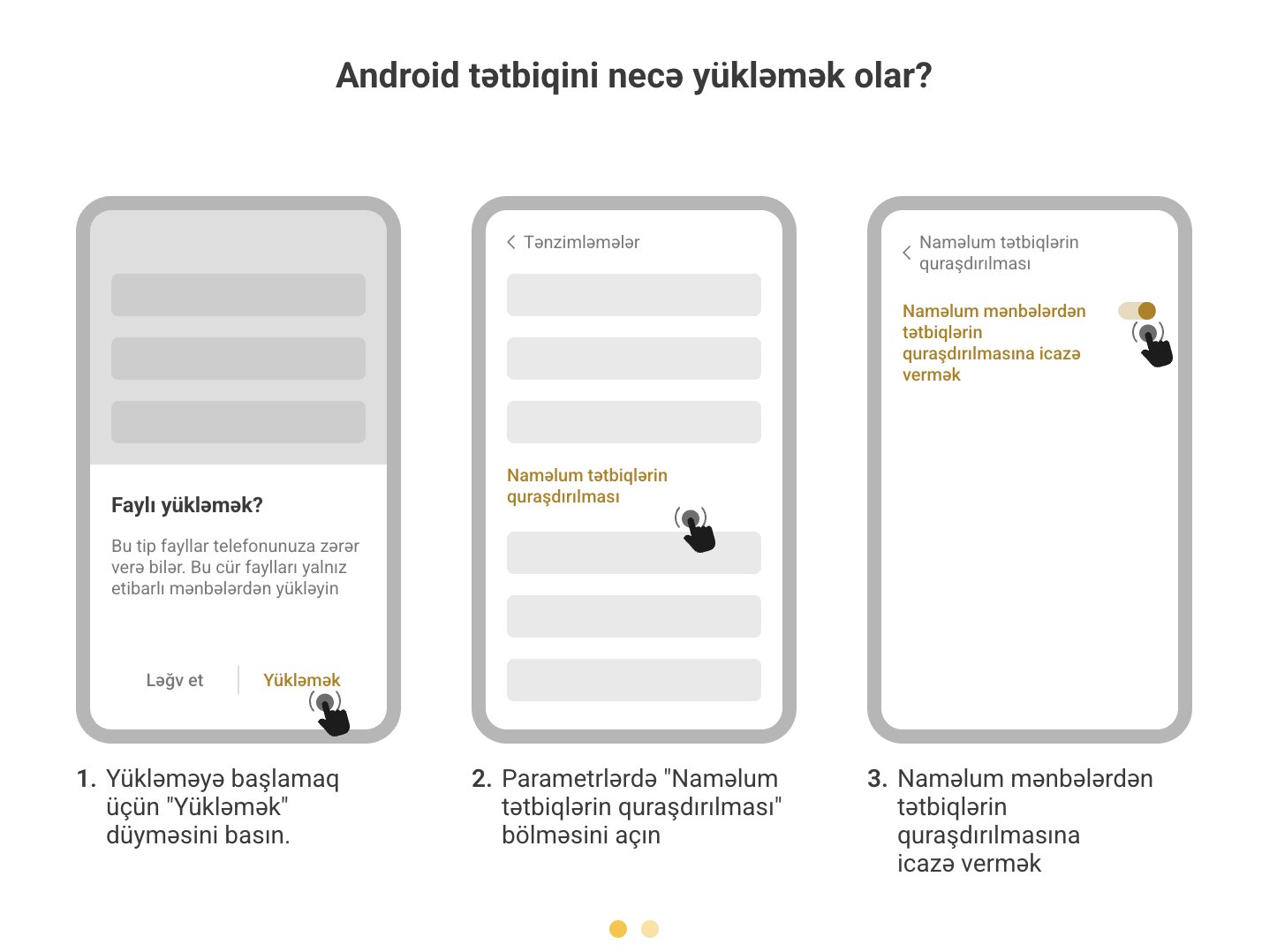 MelBet-i Android-də yükləyin
