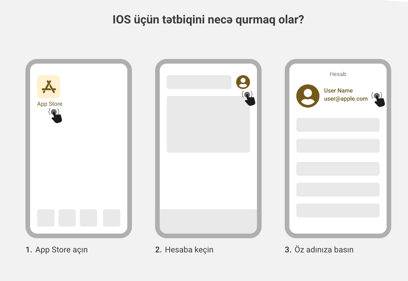 Melbet iOS