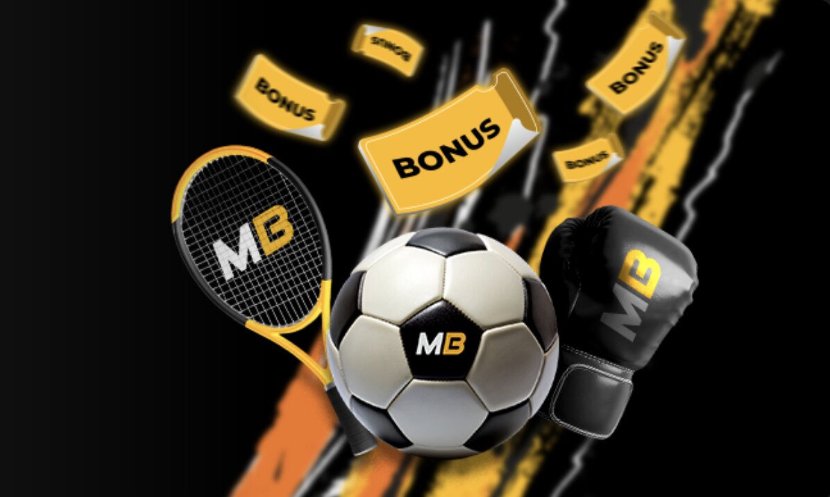 Приветственный бонус Melbet