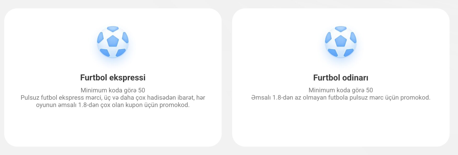 Melbet futbol ekspress mərc promo kodu